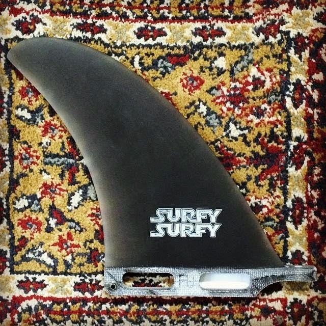 fins – Surfy Surfy