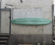 Surfboard Archaelogy: 1970’s Brewer 