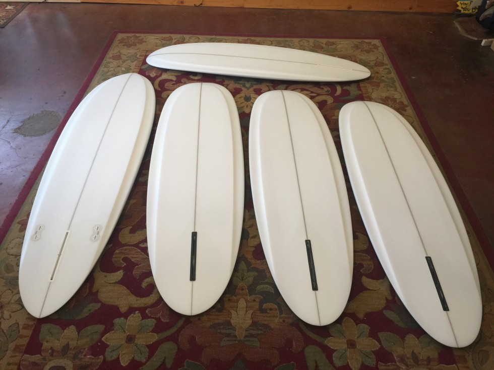EdgeBoard Surfy Surfy