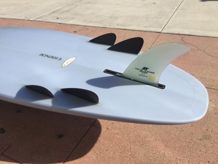 Bonzer 5 5’4” mini-Bonzer5 – Surfy Surfy