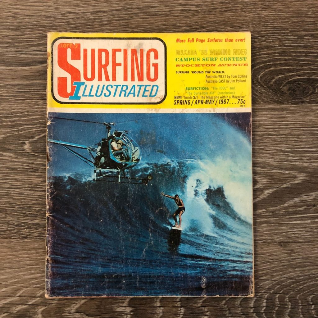 Surfy Surfy – Page 14 – Enter the Surfy’verse…
