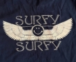 The Surfy Shapers who Shred: Instagram series