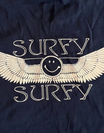 Surfy Wings