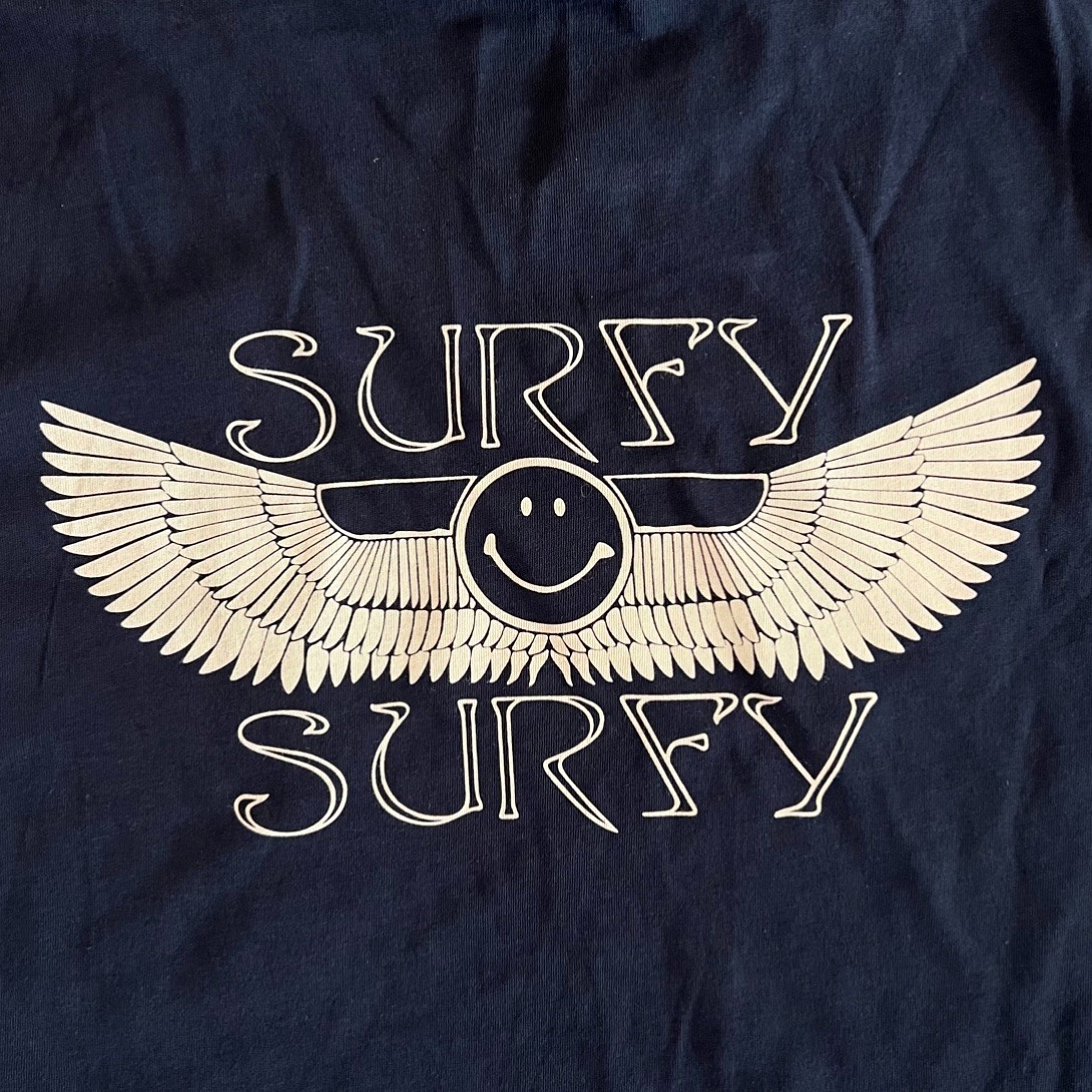 Surfy Wings – Surfy Surfy