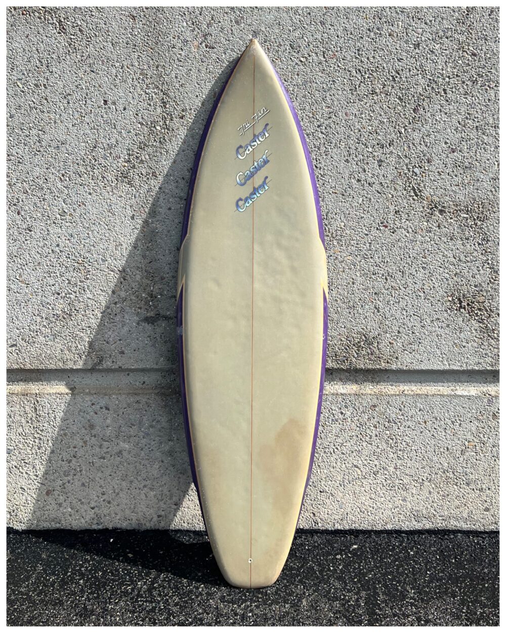 80's – Surfy Surfy